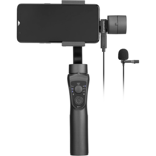 Saramonic SR-C2005 Erkek USB Type-C- Dişi USB type-C Adapter