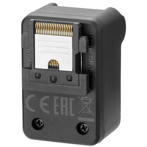 Saramonic SR-CA Hot Shoe Adaptör
