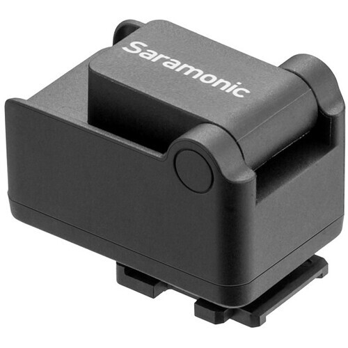 Saramonic SR-CA Hot Shoe Adaptör