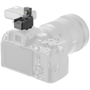 Saramonic - Saramonic SR-CA Hot Shoe Adaptör (1)