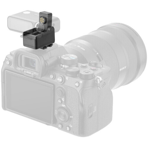 Saramonic SR-CA Hot Shoe Adaptör