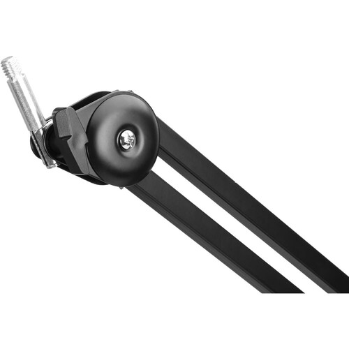 Saramonic SR-HC2 Masaüstü Mikrofon Standı Boom