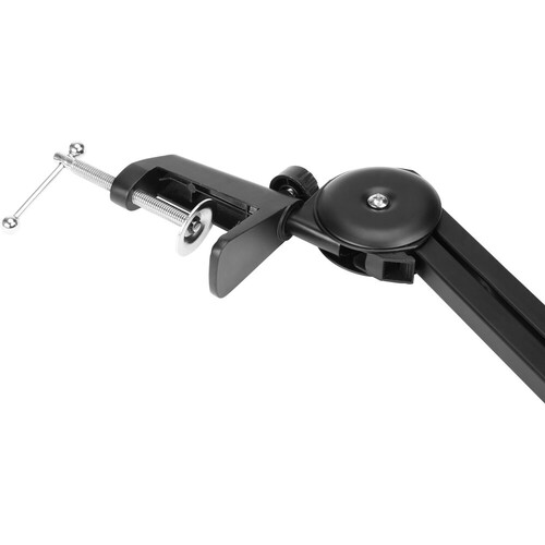 Saramonic SR-HC2 Masaüstü Mikrofon Standı Boom
