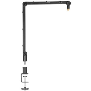 Saramonic - Saramonic SR-HC5 Masaüstü Mikrofon Standı Boom (1)