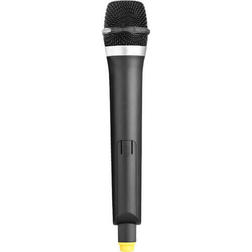 Saramonic SR-HM4C Kablosuz EL Mikrofonu