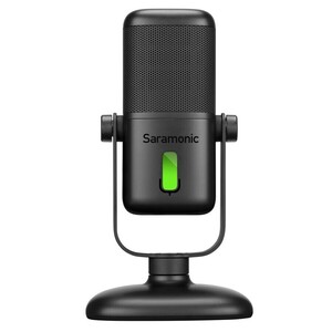 Saramonic SR-MV2000 USB Podcast Mikrofonu - Thumbnail