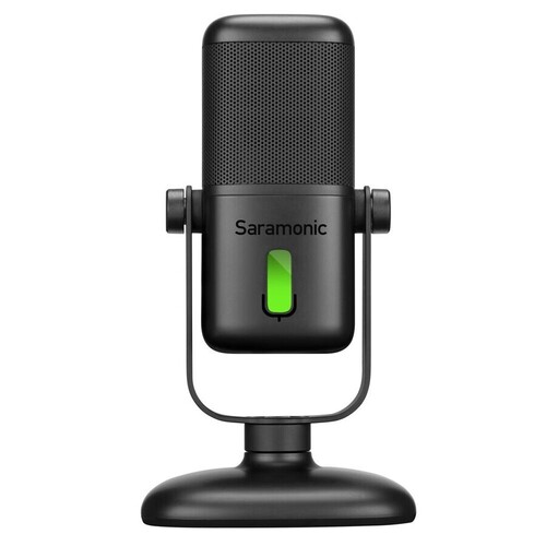 Saramonic SR-MV2000 USB Podcast Mikrofonu