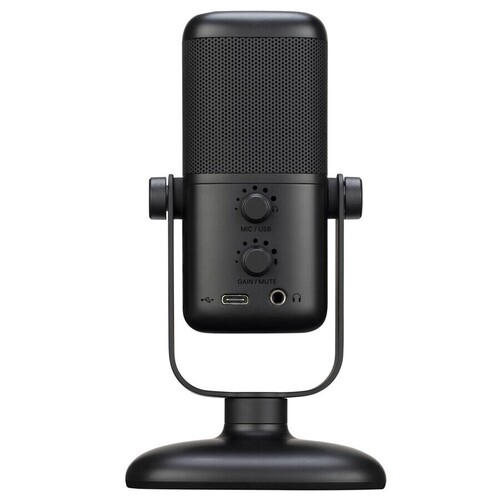 Saramonic SR-MV2000 USB Podcast Mikrofonu