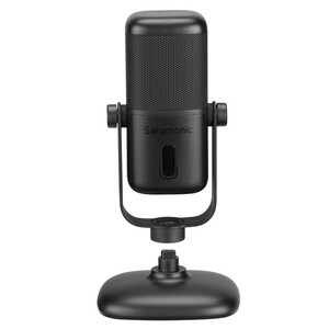 Saramonic SR-MV2000 USB Podcast Mikrofonu - Thumbnail