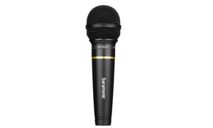 Saramonic - Saramonic SR-MV58 Dinamik Mikrofon (1)