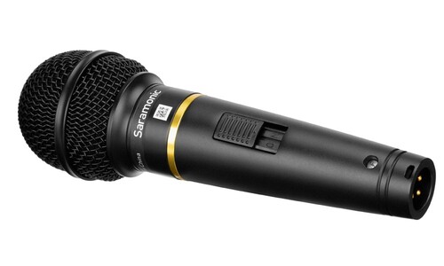Saramonic SR-MV58 Dinamik Mikrofon