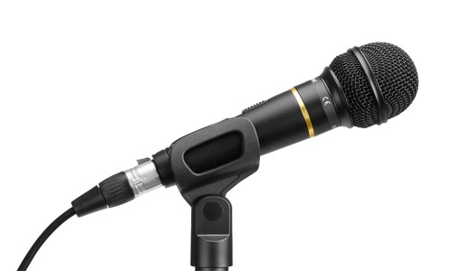 Saramonic SR-MV58 Dinamik Mikrofon