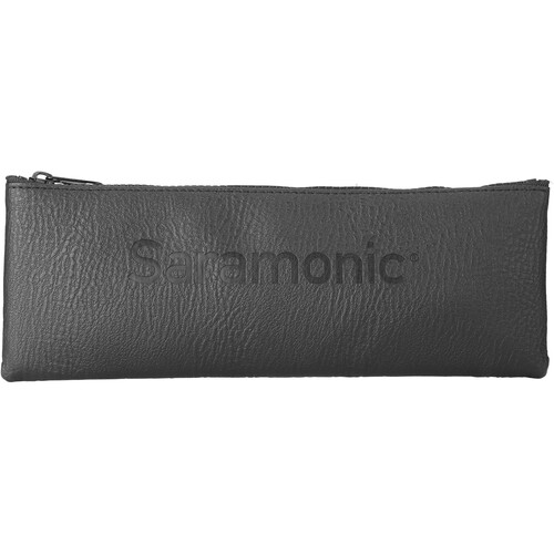 Saramonic SR-NV5X XLR Video Kamera Mikrofonu