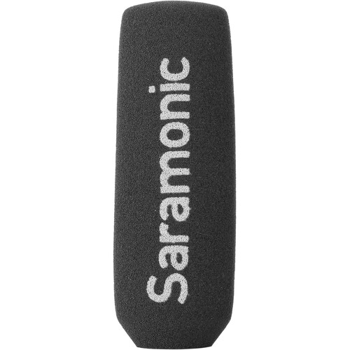 Saramonic SR-NV5X XLR Video Kamera Mikrofonu