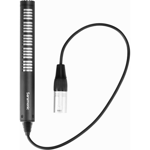Saramonic SR-NV5X XLR Video Kamera Mikrofonu