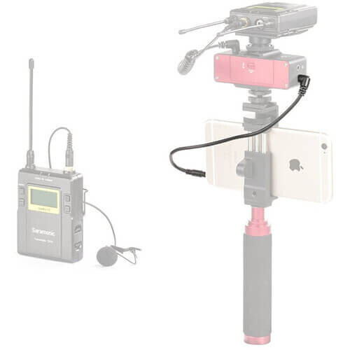 Saramonic SR-PMC1
