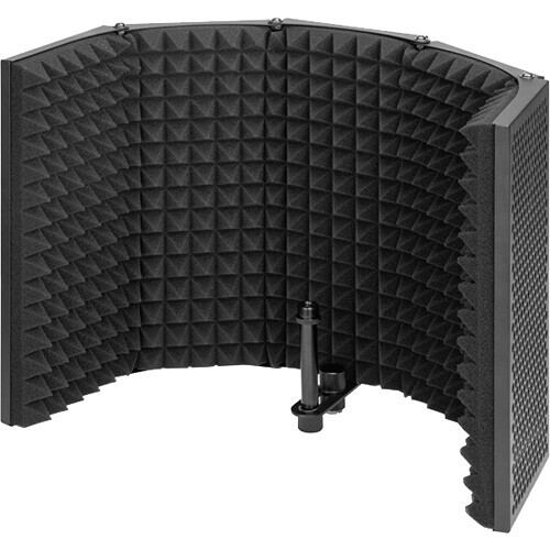 Saramonic SR-RF5M Mikrofon İzolasyon Paneli