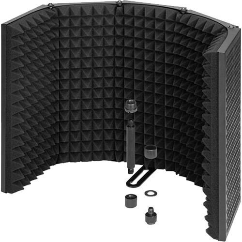 Saramonic SR-RF5M Mikrofon İzolasyon Paneli