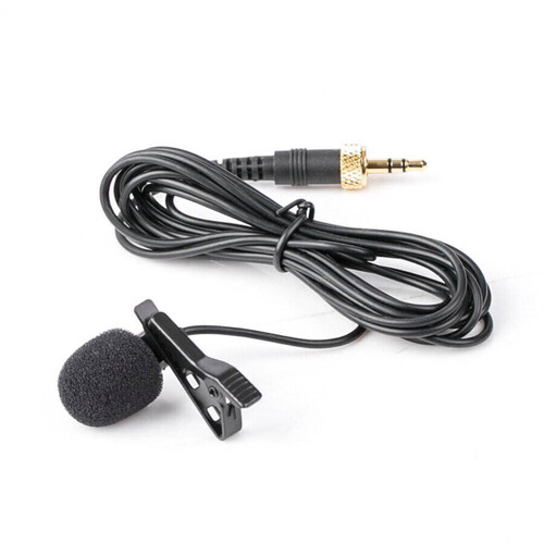 Saramonic SR-UWMIC10-M1 Yaka mikrofonu