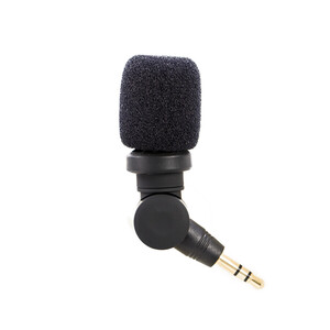 Saramonic SR-XM1 Taşınabilir Kompakt Mikrofon - Thumbnail