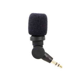 Saramonic - Saramonic SR-XM1 Taşınabilir Kompakt Mikrofon