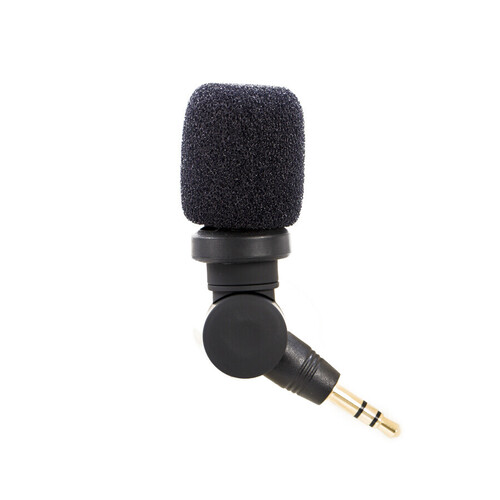 Saramonic SR-XM1 Taşınabilir Kompakt Mikrofon