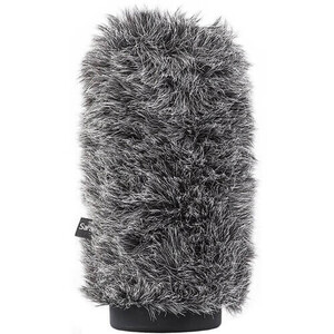 Saramonic - Saramonic TM-WS1 Microphone Accessory