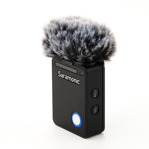 Saramonic Ultra 03 2 Kişilik Kablosuz Lavalier Yaka Mikrofonu