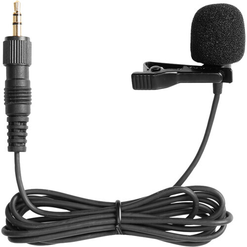 Saramonic UwMic9 (RX9 TX9 TX9 HU9) 1 Alıcı 2 Yaka 1 El Kablosuz Mikrofon Seti