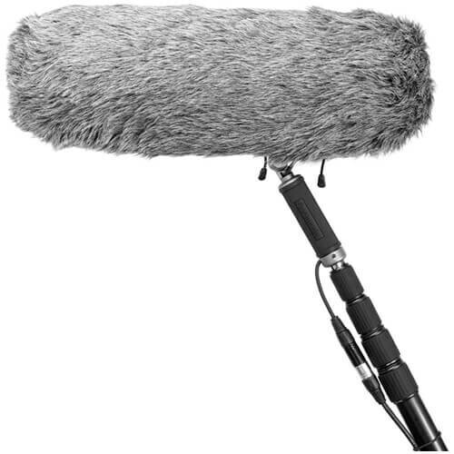 Saramonic VWS Microphone Accessory