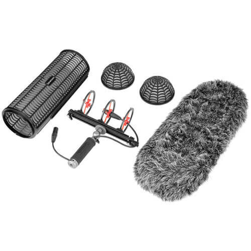 Saramonic VWS Microphone Accessory