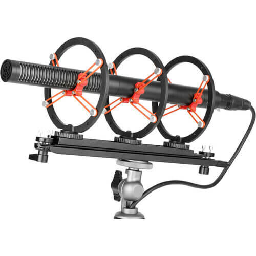 Saramonic VWS Microphone Accessory