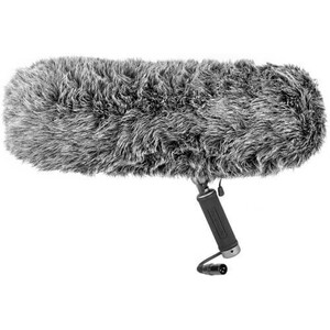 Saramonic - Saramonic VWS Windshield Mikrofon Rüzgar Önleyici