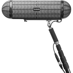 Saramonic VWS Windshield Mikrofon Rüzgar Önleyici - Thumbnail