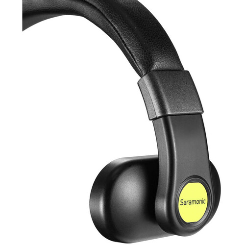 Saramonic WiTalk LBH Kablolu Tek Kulaklı Kulaklık (WiTalk-Hub için)