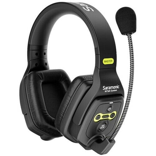 Saramonic WiTalk5 DMH İnterkom Kulaklık