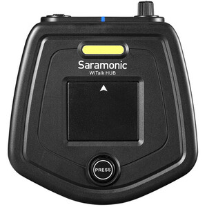 Saramonic WiTalk5 HUB Base Station - Thumbnail