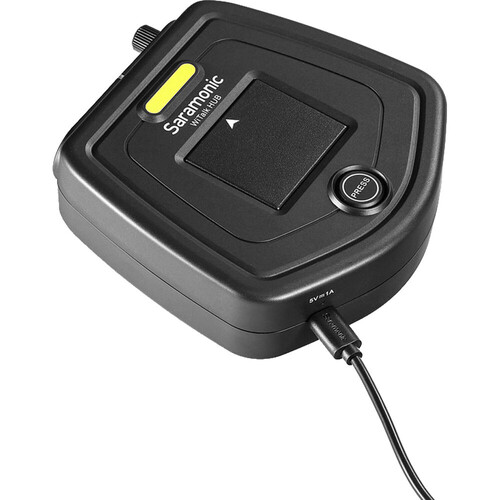 Saramonic WiTalk5 HUB Base Station