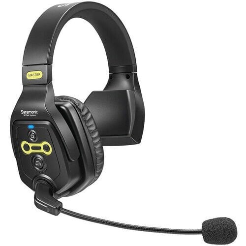 Saramonic WiTalk5 SMH İnterkom Kulaklık