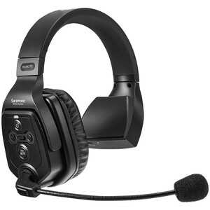 Saramonic - Saramonic WiTalk5 SRH İnterkom Kulaklık