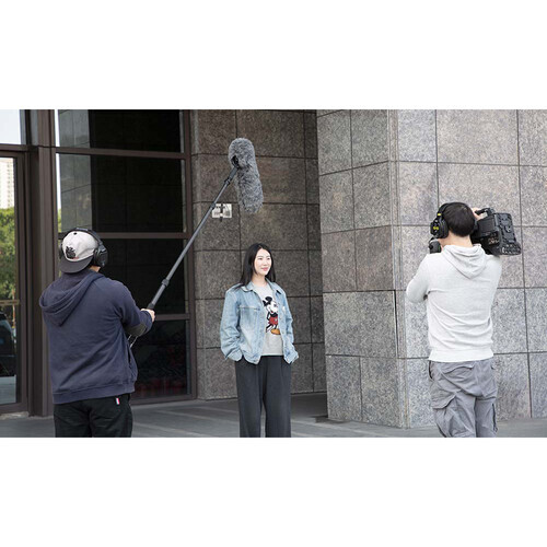 Saramonic WiTalk5 WT5D 5 Kişilik İnterkom Sistemi
