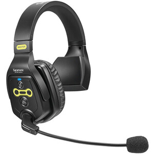 Saramonic - Saramonic WiTalk5 WT5S 5 Kişilik İnterkom Sistemi