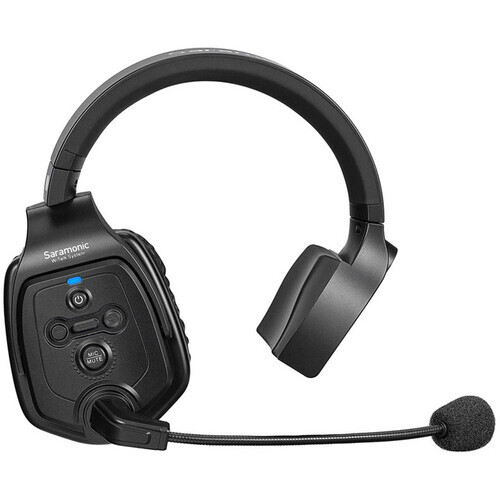 Saramonic WiTalk5 WT5S 5 Kişilik İnterkom Sistemi