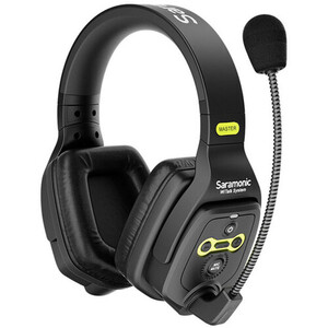 Saramonic - Saramonic WiTalk5 WT6D 6 Kişilik İnterkom Sistemi (1)