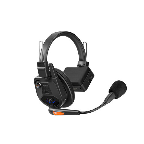 Saramonic WiTalk9 WT8S 8 Kişilik İnterkom Sistemi