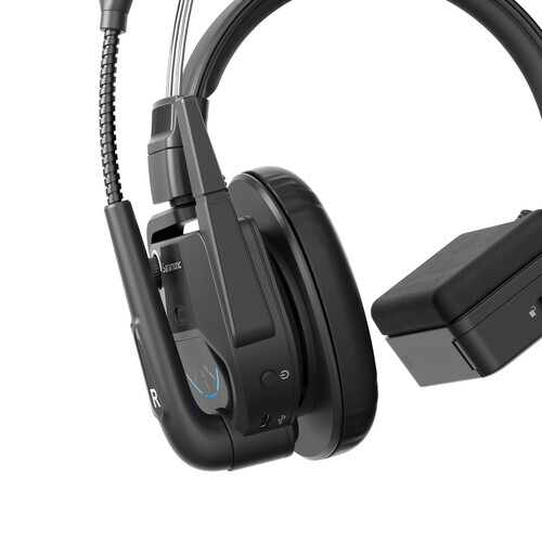 Saramonic WiTalk9 WT8S 8 Kişilik İnterkom Sistemi