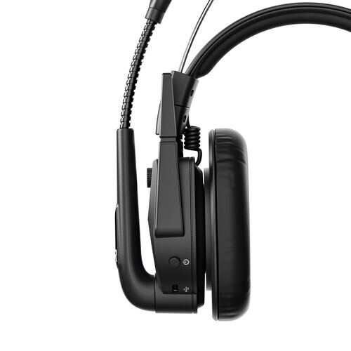 Saramonic WiTalk9 WT8S 8 Kişilik İnterkom Sistemi