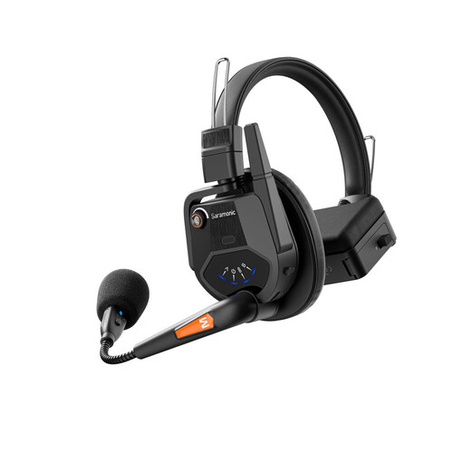 Saramonic WiTalk9 WT9S 9 Kişilik İnterkom Sistemi