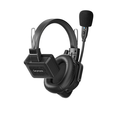 Saramonic WiTalk9 WT9S 9 Kişilik İnterkom Sistemi