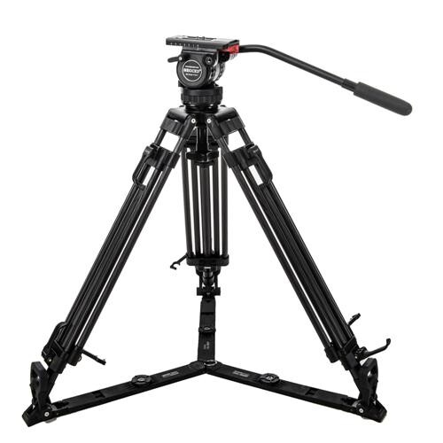 Secced Reach Plus 1 Profesyonel Tripod